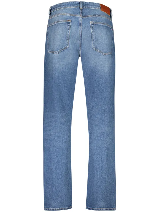 Tommy Hilfiger Herren Jeans Blau mieten - Flex-Fashion Verleih