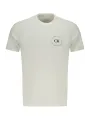 Calvin Klein Herren T-Shirt Weiß mieten - Flex-Fashion Verleih
