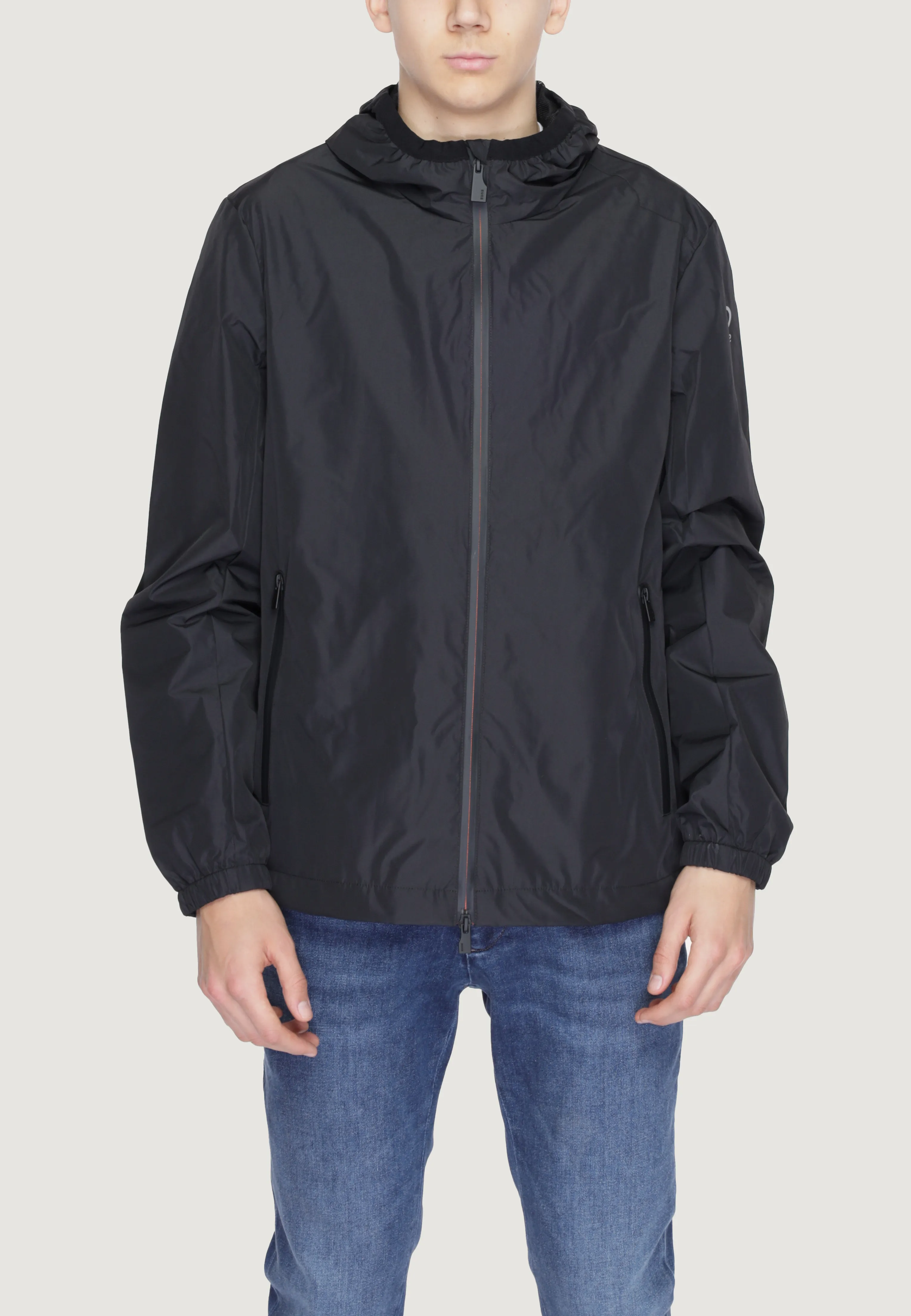 Suns Herren Sakko Schwarz 473191