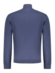 Napapijri Herren Strickjacke Blau mieten | Flex-Fashion