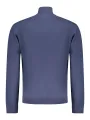 Napapijri Herren Strickjacke Blau mieten | Flex-Fashion