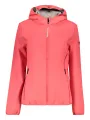 NORWAY 1963 Rosa Damen Softshell-Jacke mieten - Flex-Fashion