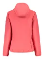 NORWAY 1963 Rosa Damen Softshell-Jacke mieten - Flex-Fashion