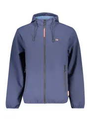 NORWAY 1963 Herren Softshell-Jacke Blau | online kaufen