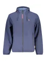 NORWAY 1963 Herren Softshell-Jacke Blau | online kaufen