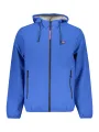 Softshell-Jacke Blau Herren mieten | NORWAY 1963 Verleih