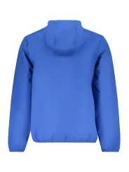 Softshell-Jacke Blau Herren mieten | NORWAY 1963 Verleih