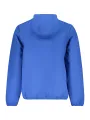 Softshell-Jacke Blau Herren mieten | NORWAY 1963 Verleih