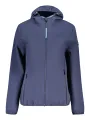 NORWAY 1963 Damen Softshell-Jacke Blau mieten - Flex-Fashion