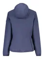 NORWAY 1963 Damen Softshell-Jacke Blau mieten - Flex-Fashion