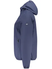 NORWAY 1963 Damen Softshell-Jacke Blau mieten - Flex-Fashion