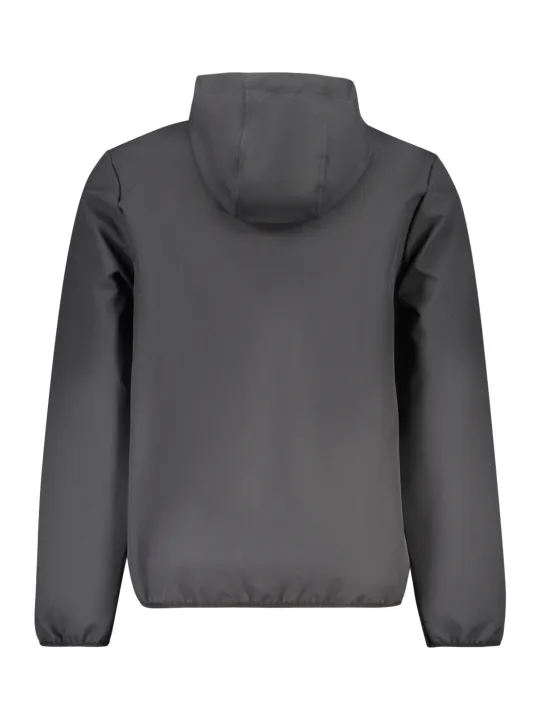 NORWAY 1963 Herren Softshell-Jacke Schwarz | online kaufen