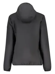 NORWAY 1963 Damen Softshell-Jacke Schwarz mieten | Flex-Fashion