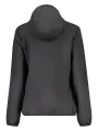NORWAY 1963 Damen Softshell-Jacke Schwarz mieten | Flex-Fashion