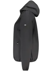 NORWAY 1963 Damen Softshell-Jacke Schwarz mieten | Flex-Fashion