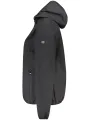 NORWAY 1963 Damen Softshell-Jacke Schwarz mieten | Flex-Fashion