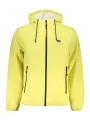Herren Softshell-Jacke Gelb mieten | NORWAY 1963 Verleih