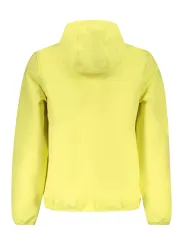 Herren Softshell-Jacke Gelb mieten | NORWAY 1963 Verleih