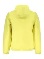 Herren Softshell-Jacke Gelb mieten | NORWAY 1963 Verleih