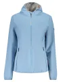 Mieten Sie die NORWAY 1963 Damen Softshell-Jacke Hellblau