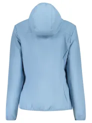 Mieten Sie die NORWAY 1963 Damen Softshell-Jacke Hellblau