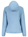 Mieten Sie die NORWAY 1963 Damen Softshell-Jacke Hellblau