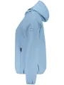 Mieten Sie die NORWAY 1963 Damen Softshell-Jacke Hellblau