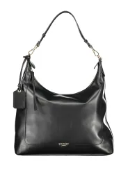 Twinset Damen Hobo-Tasche Schwarz leihen | Flex-Fashion Verleih