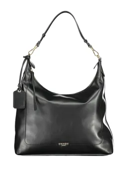 Twinset Damen Hobo-Tasche Schwarz | online kaufen