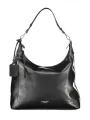 Twinset Damen Hobo-Tasche Schwarz leihen | Flex-Fashion Verleih
