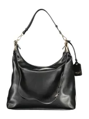 Twinset Damen Hobo-Tasche Schwarz leihen | Flex-Fashion Verleih