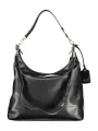 Twinset Damen Hobo-Tasche Schwarz leihen | Flex-Fashion Verleih