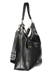 Twinset Damen Hobo-Tasche Schwarz leihen | Flex-Fashion Verleih
