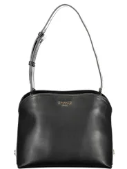 Twinset Damen Doppeltasche Schwarz mieten | Flex-Fashion Verleih