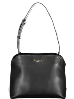 Twinset Damen Doppeltasche Schwarz | online kaufen