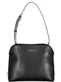 Twinset Damen Doppeltasche Schwarz mieten | Flex-Fashion Verleih