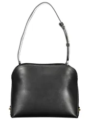 Twinset Damen Doppeltasche Schwarz mieten | Flex-Fashion Verleih