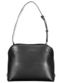 Twinset Damen Doppeltasche Schwarz mieten | Flex-Fashion Verleih