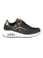 Laura Biagiotti Damen Sneaker Schwarz mieten - Flex-Fashion