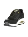 Laura Biagiotti Damen Sneaker Schwarz mieten - Flex-Fashion