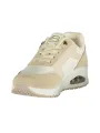 Laura Biagiotti Damen Sneaker Beige mieten | Flex-Fashion