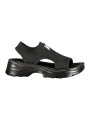 Laura Biagiotti Sandalen Schwarz mieten | Flex-Fashion Verleih