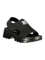Laura Biagiotti Sandalen Schwarz mieten | Flex-Fashion Verleih