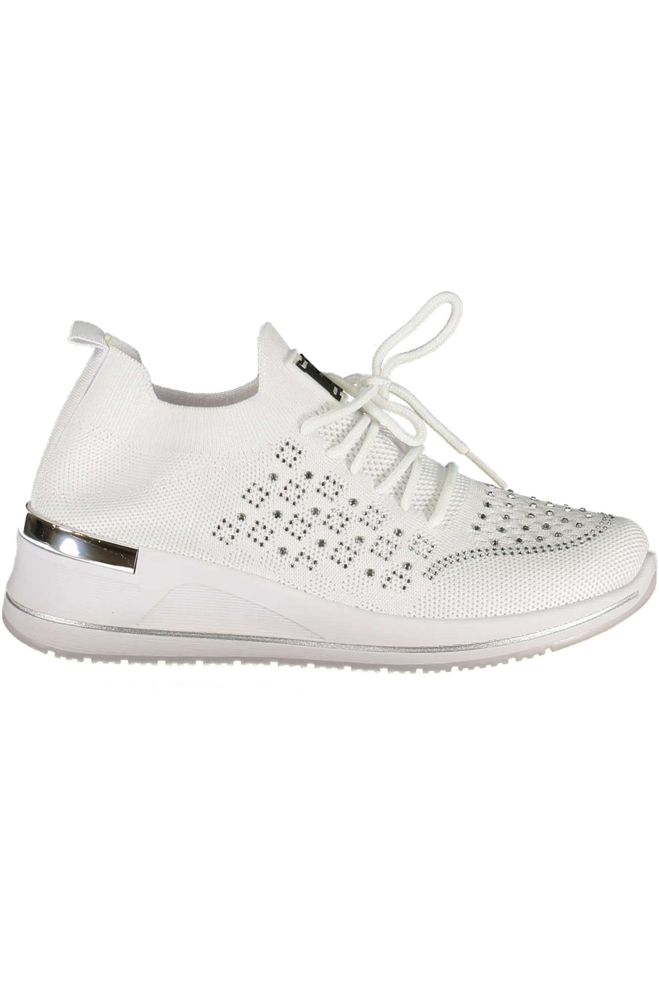 Damen Sportschuh Weiß 9660_BIWHITE