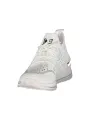 Laura Biagiotti Damen Sneakers Weiß mieten - Flex-Fashion Verleih