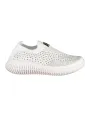 Laura Biagiotti Damen Sneaker Weiß mieten | Flex-Fashion