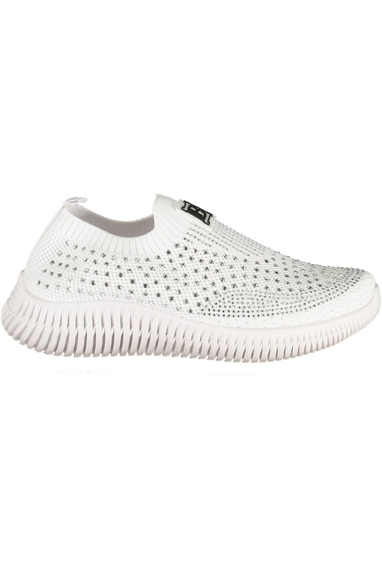 Damen Sportschuh Weiß 9661_BIWHITE