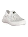 Laura Biagiotti Damen Sneaker Weiß mieten | Flex-Fashion