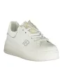 Laura Biagiotti Damen Sneaker Weiß leihen - Flex-Fashion