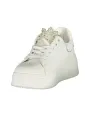 Laura Biagiotti Damen Sneaker Weiß leihen - Flex-Fashion